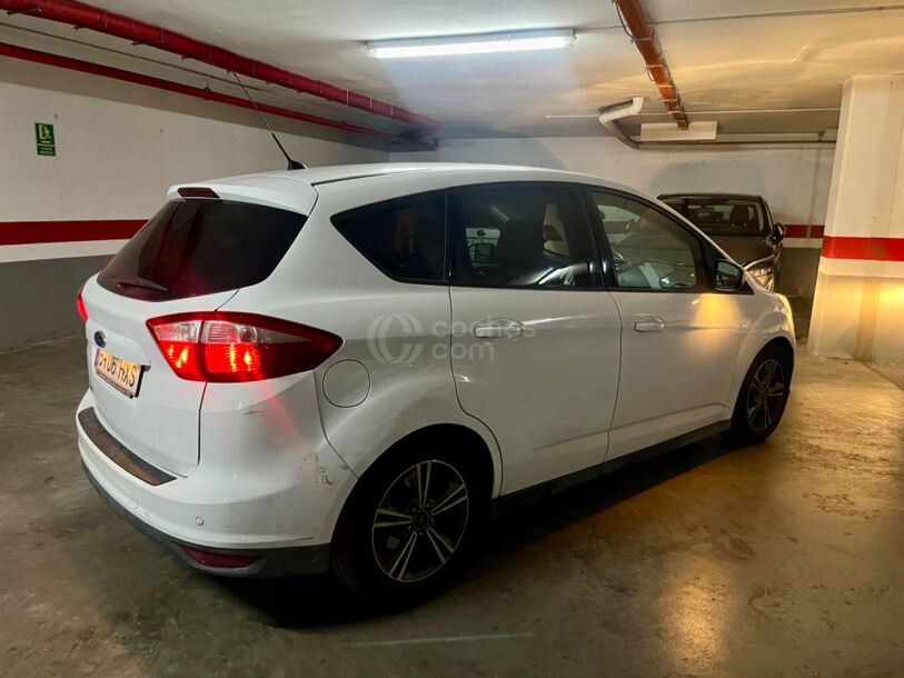 Foto del FORD C-Max 1.6TDCi Trend 115