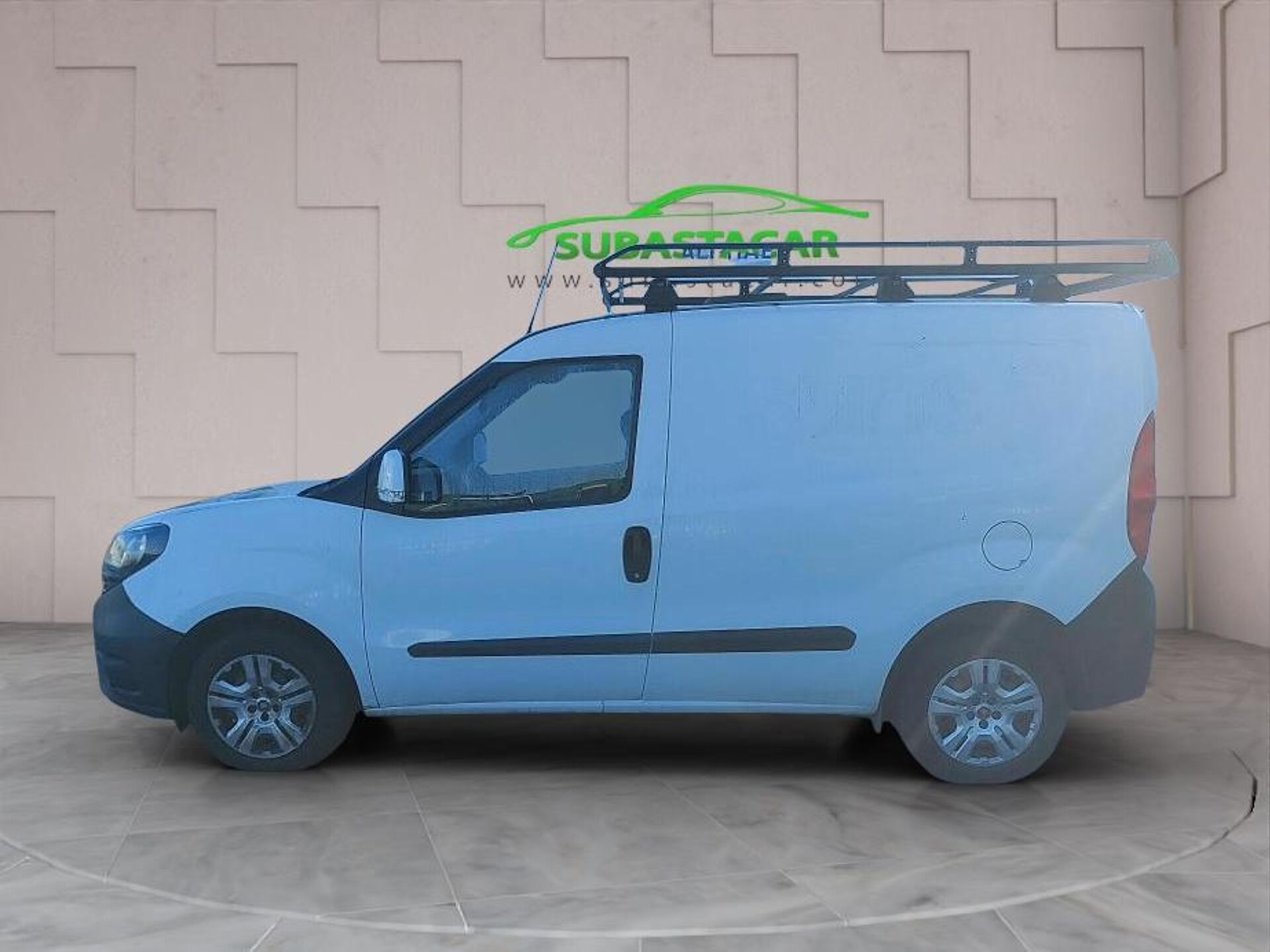 Imagen de FIAT Dobló