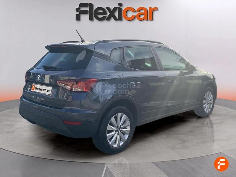 Foto del SEAT Arona 1.6TDI CR S&S Style 95
