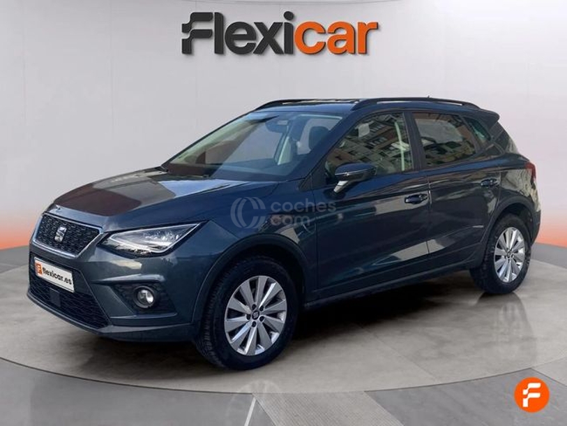 Foto del SEAT Arona 1.6TDI CR S&S Style 95