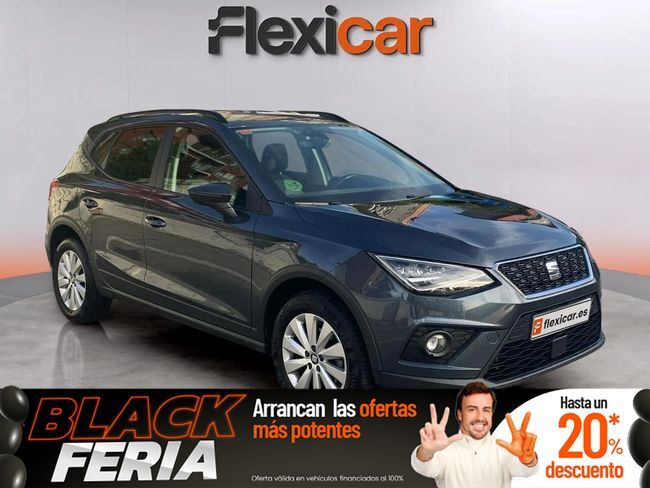 SEAT Arona (1.6 TDI 70kW (95CV) Style Ecomotive) en Vizcaya