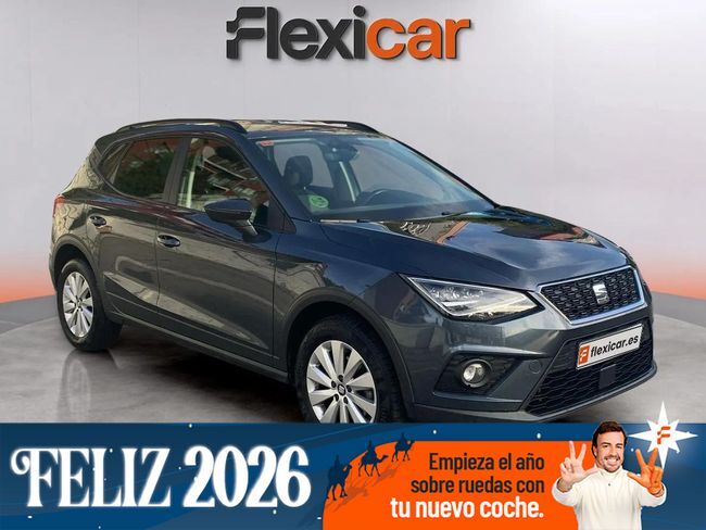 SEAT Arona (1.6 TDI 70kW (95CV) Style Ecomotive) en Vizcaya
