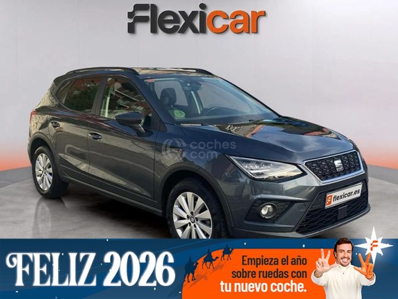 Foto del SEAT Arona 1.6TDI CR S&S Style 95