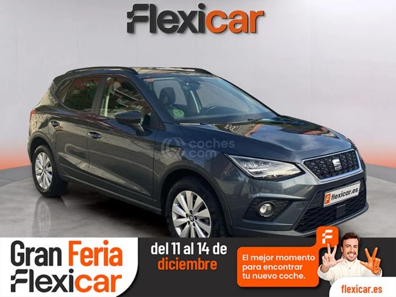 Foto del SEAT Arona 1.6TDI CR S&S Style 95