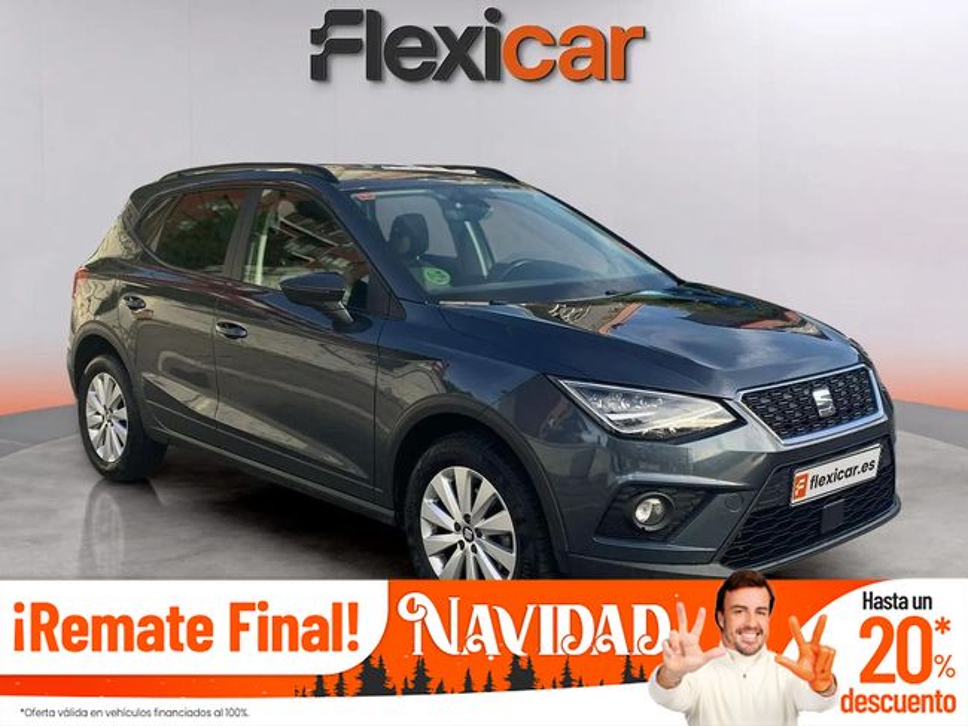 Imagen de SEAT Arona
