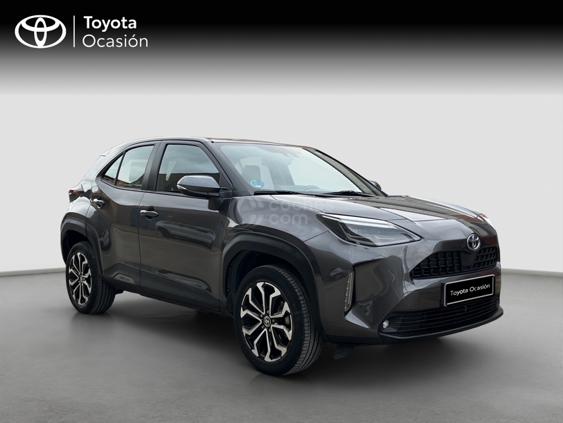 Foto del TOYOTA Yaris Cross 120H Active Tech