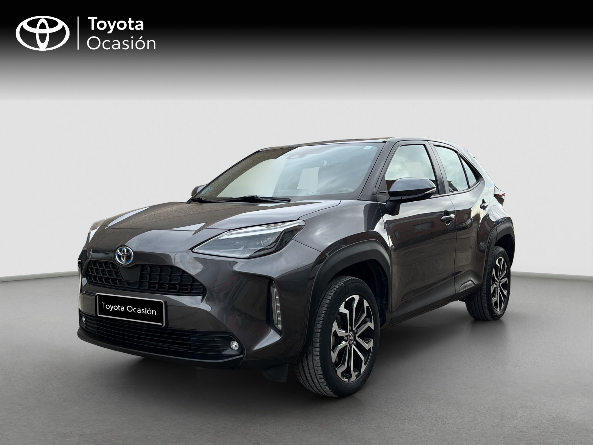 Foto del TOYOTA Yaris Cross 120H Active Tech