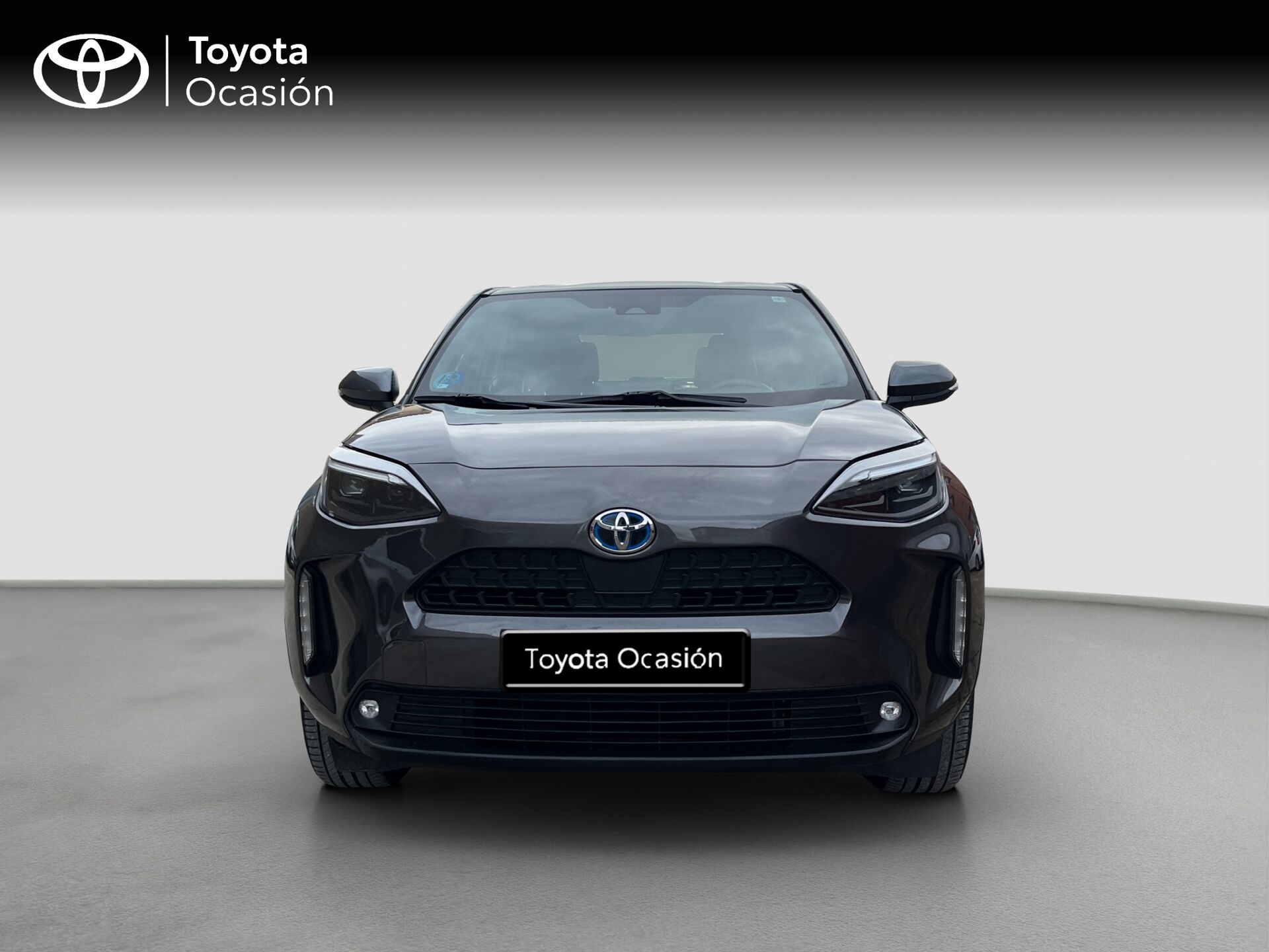 Imagen 2 de TOYOTA Yaris Cross