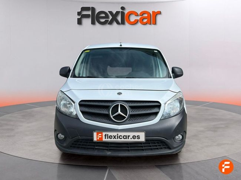 Foto del MERCEDES Citan Tourer 111CDI Prime