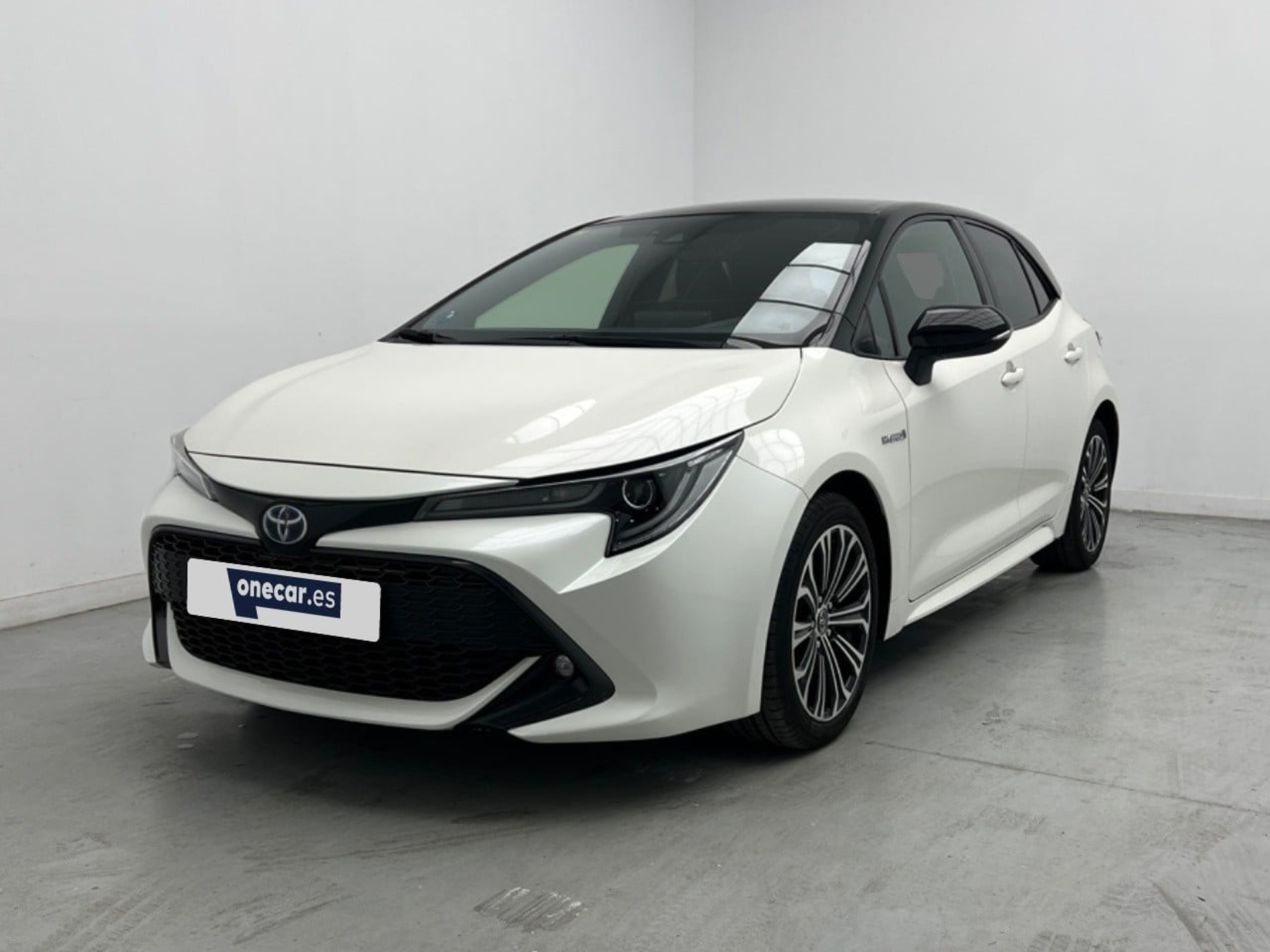 Imagen de TOYOTA Corolla