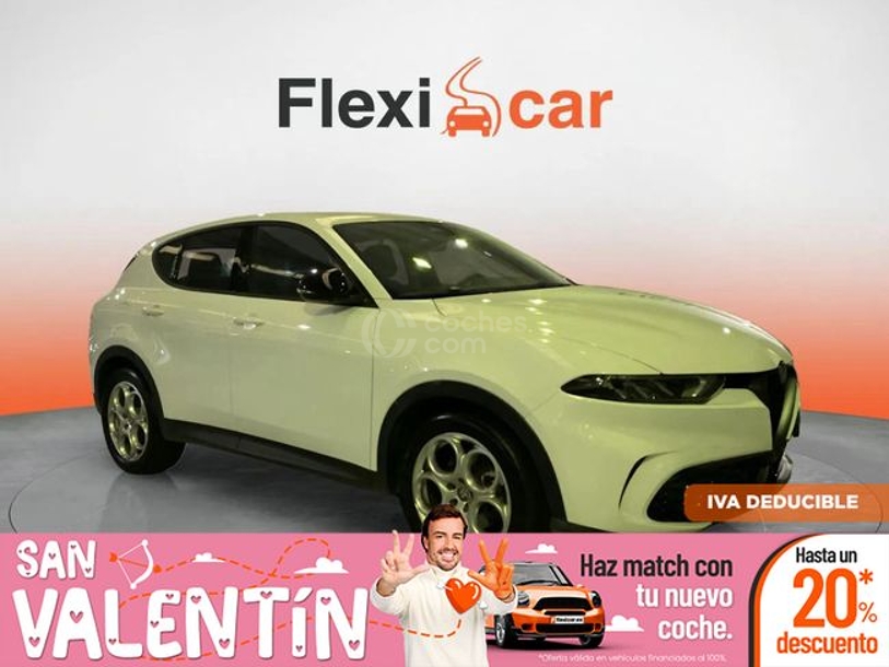 Foto del ALFA ROMEO Tonale 1.6 DS Sprint FWD