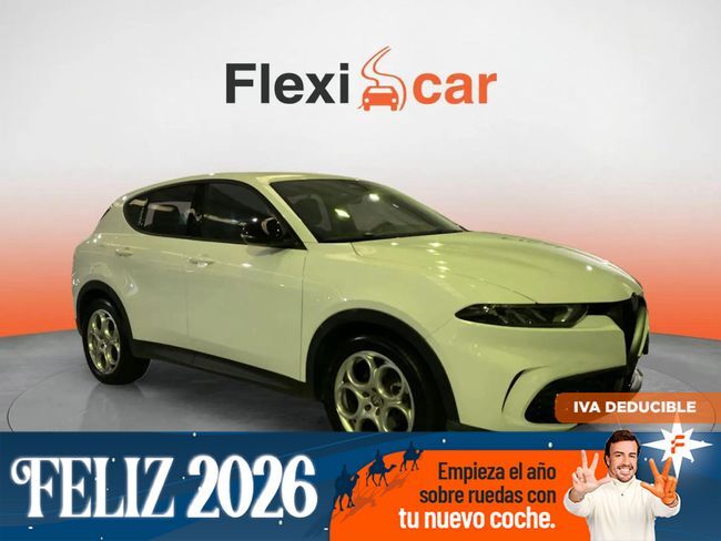 ALFA ROMEO Tonale (1,6 DS 130 CV SPRINT FWD) en Cádiz