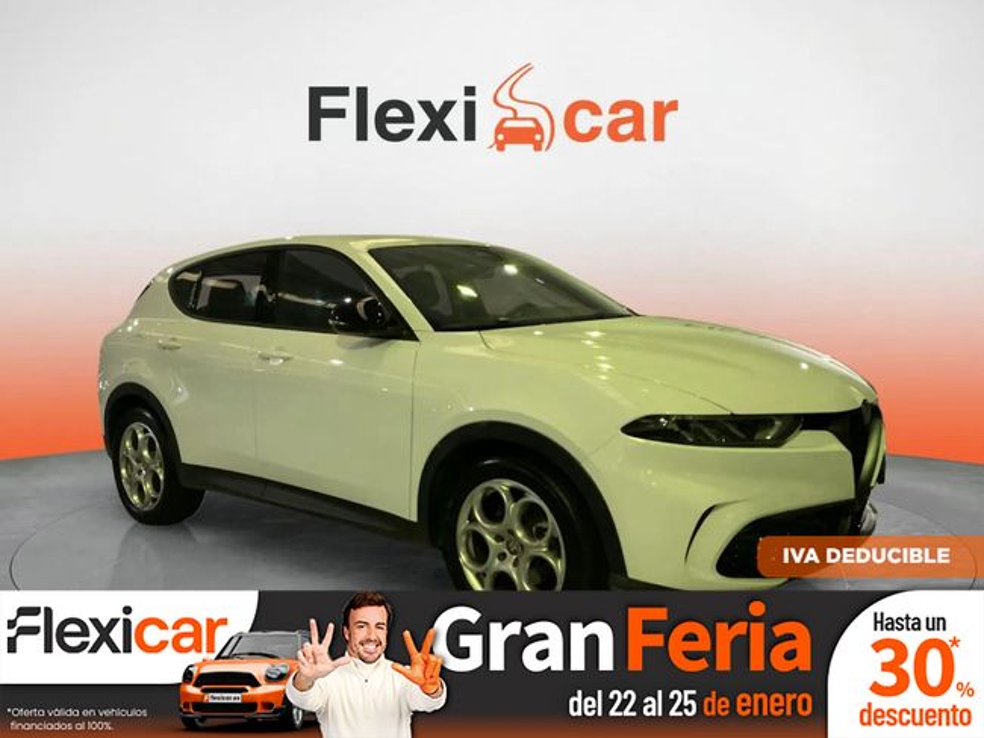 Imagen de ALFA ROMEO Tonale