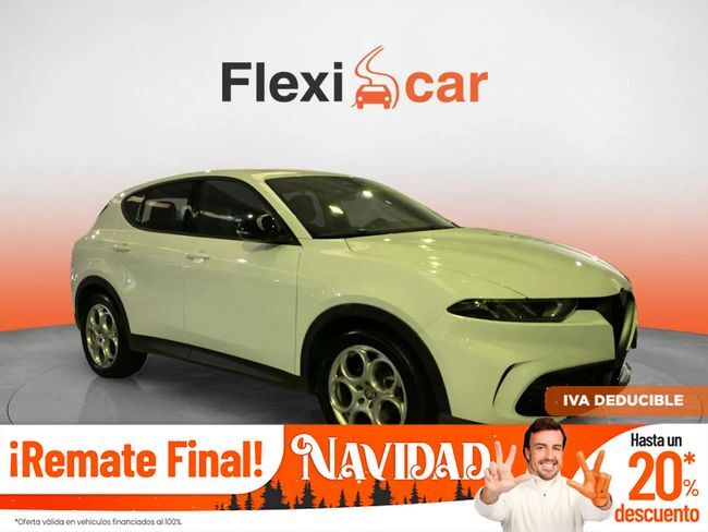 ALFA ROMEO Tonale (1,6 DS 130 CV SPRINT FWD) en Cádiz