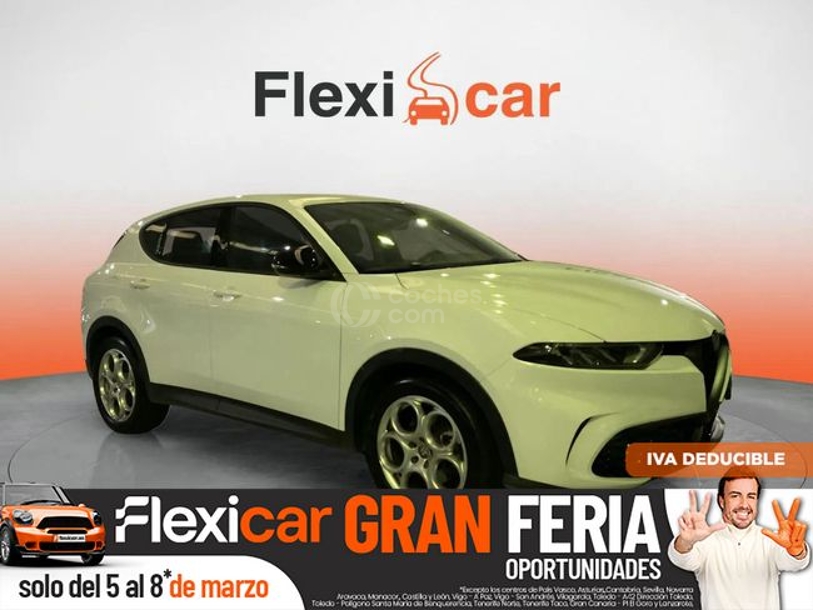 Foto del ALFA ROMEO Tonale 1.6 DS Sprint FWD