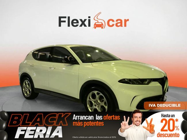 ALFA ROMEO Tonale (1,6 DS 130 CV SPRINT FWD) en Cádiz