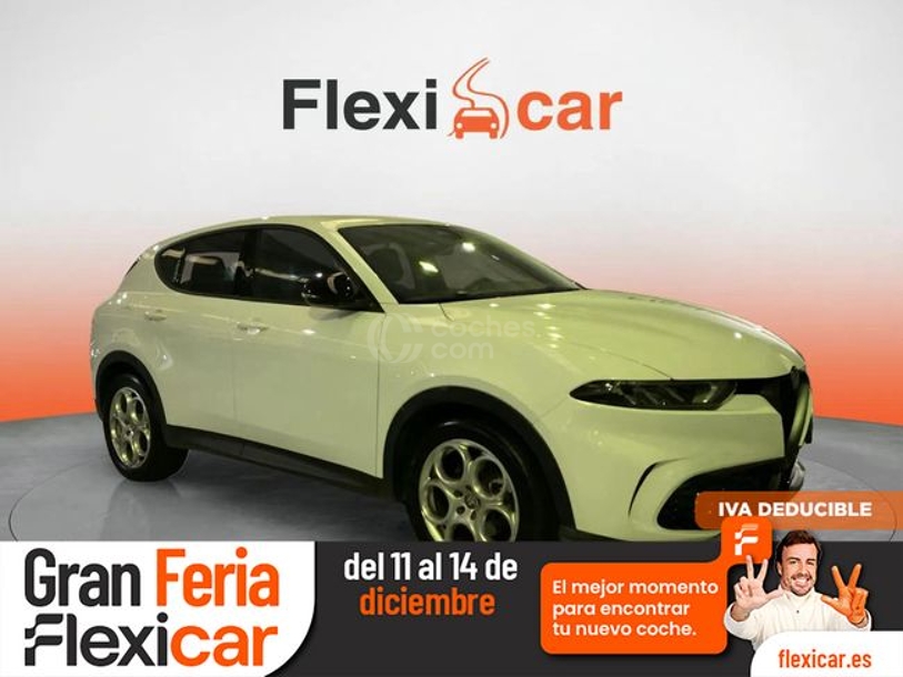 Foto del ALFA ROMEO Tonale 1.6 DS Sprint FWD