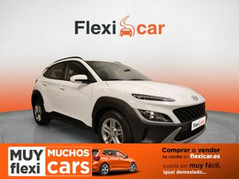 Imagen de HYUNDAI Kona 1.0 TGDI Maxx 4x2 DT