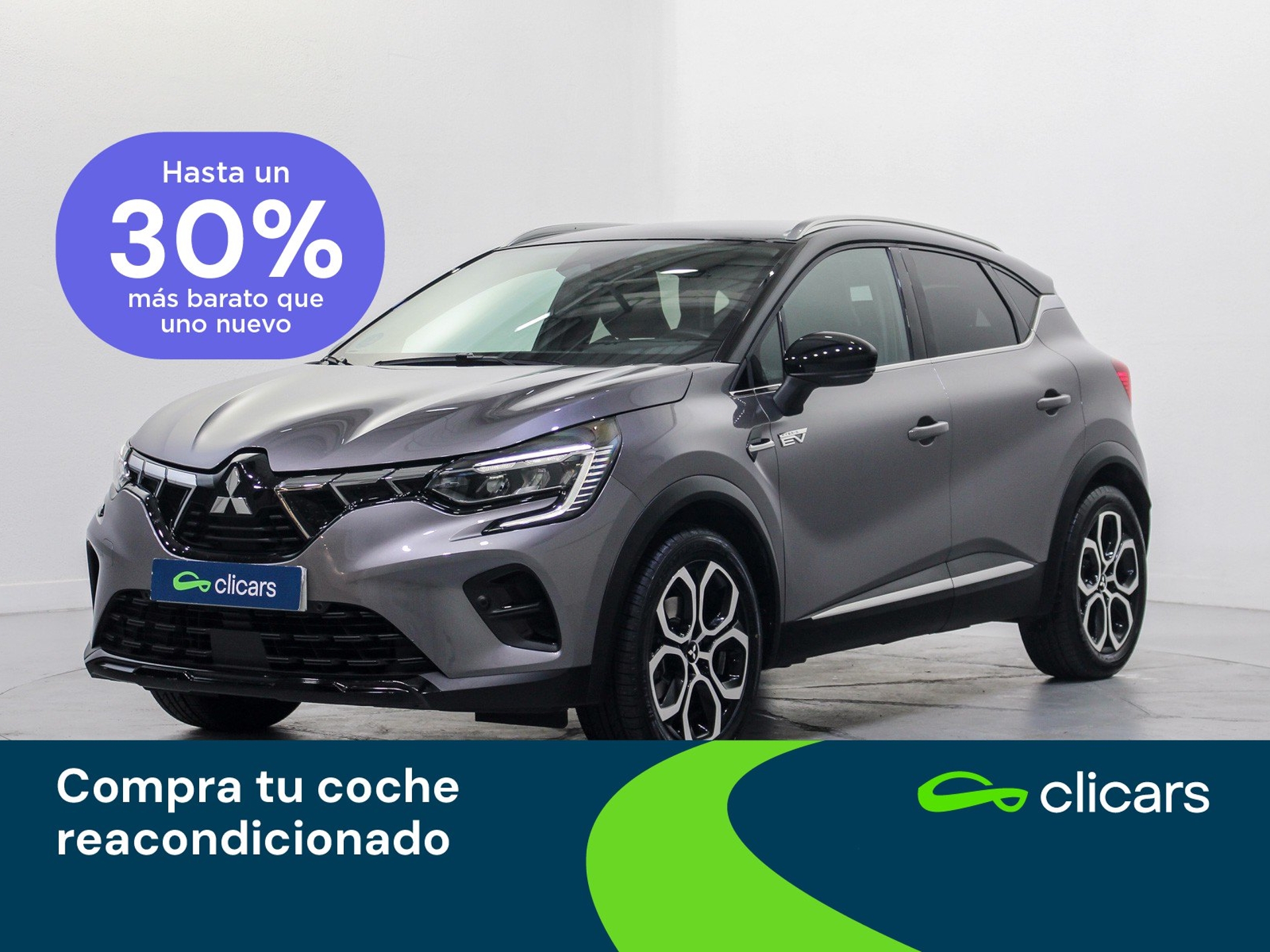 Imagen de MITSUBISHI ASX