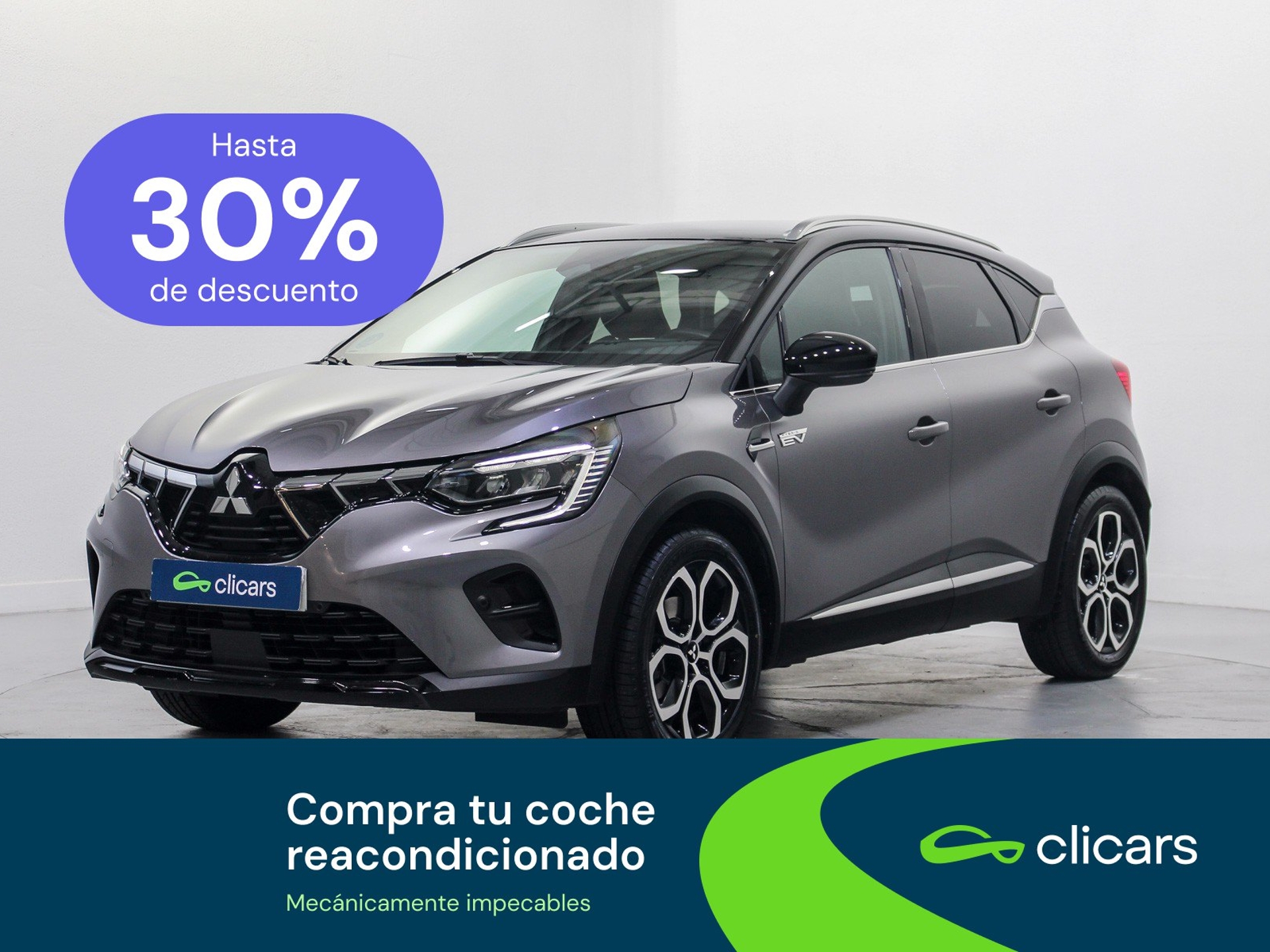 Imagen de MITSUBISHI ASX