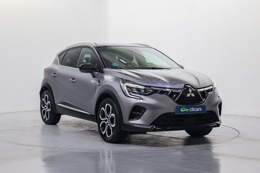 Foto del MITSUBISHI ASX 130T MHEV Kaiteki 7DCT