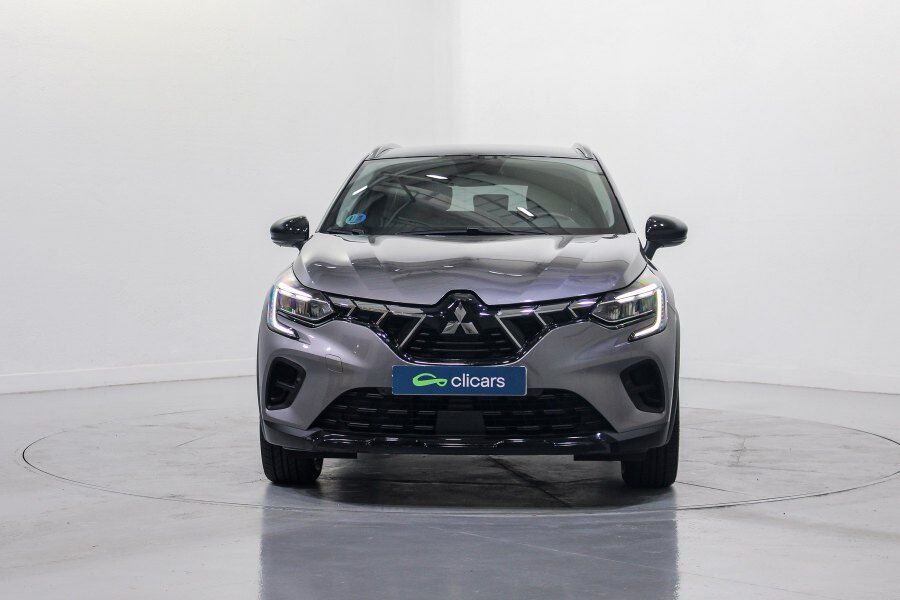 Foto del MITSUBISHI ASX 130T MHEV Kaiteki 7DCT