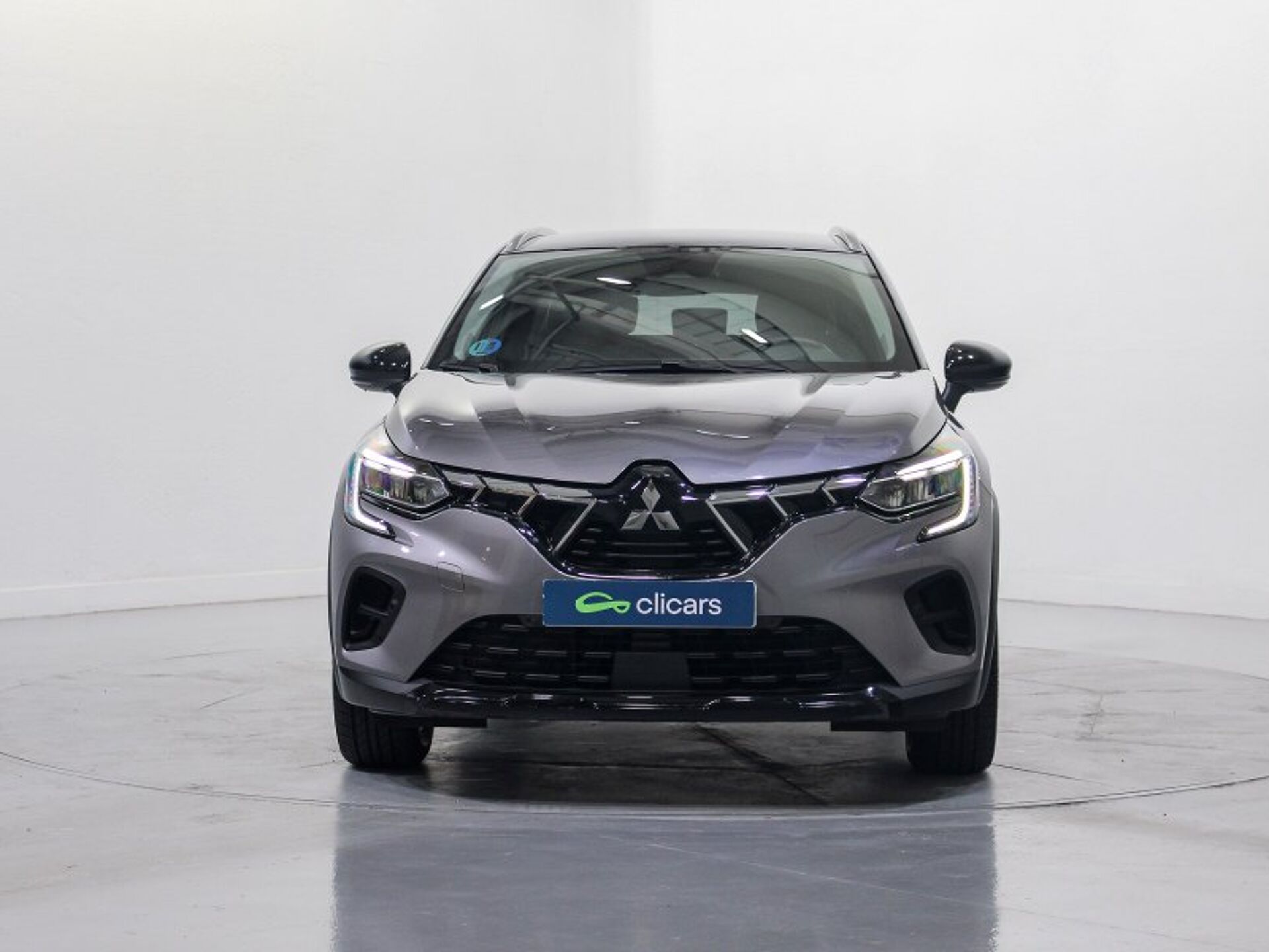 Imagen 2 de MITSUBISHI ASX