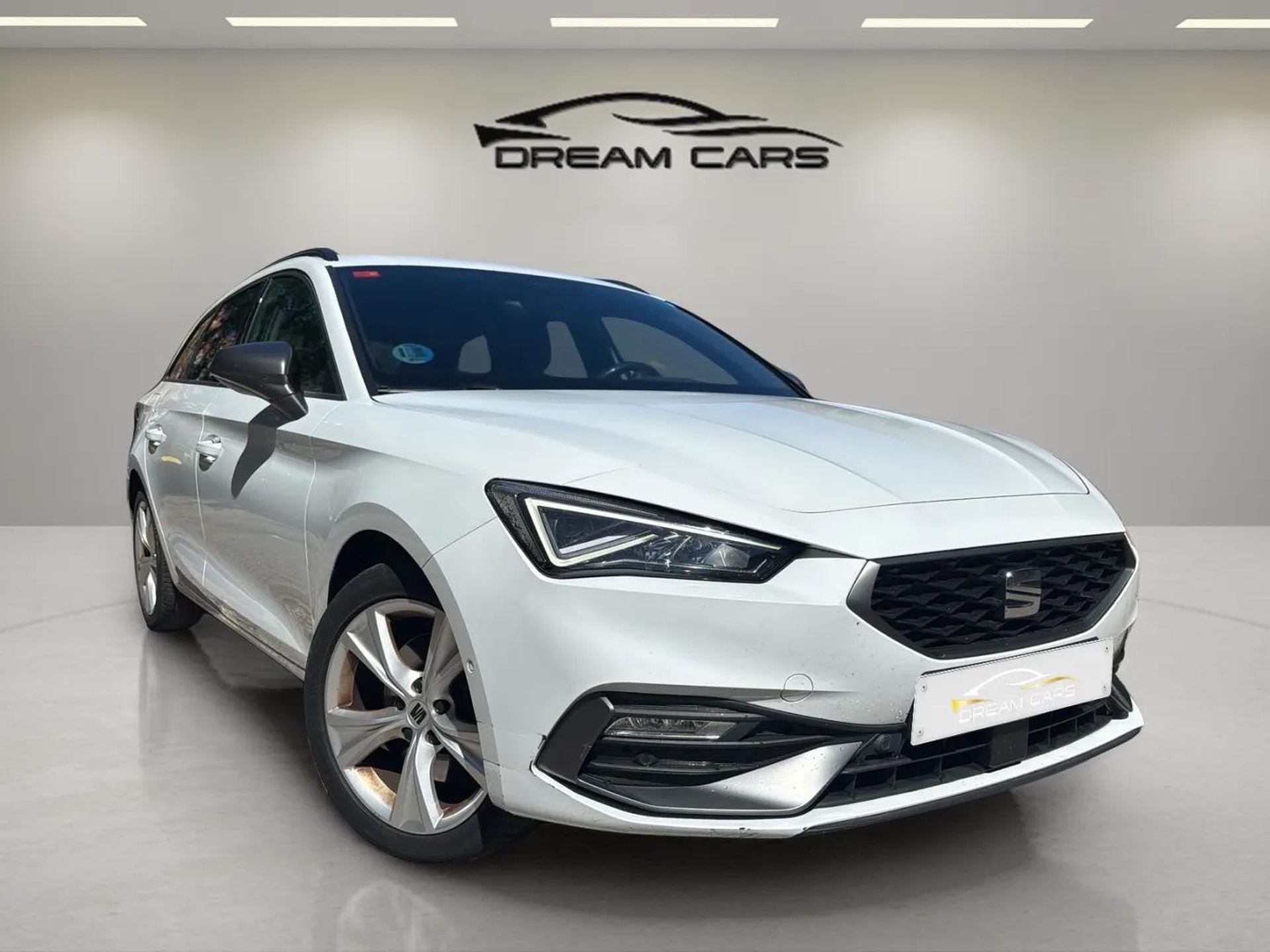 Imagen de SEAT León