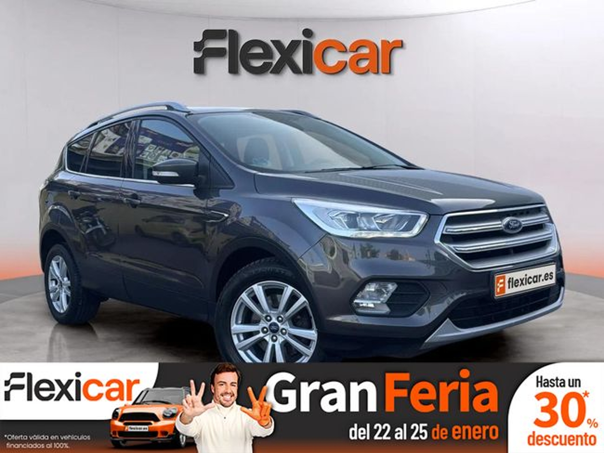 Imagen de FORD Kuga