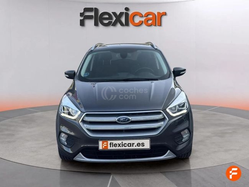 Foto del FORD Kuga 2.0TDCi Auto S&S Trend 4x2 120
