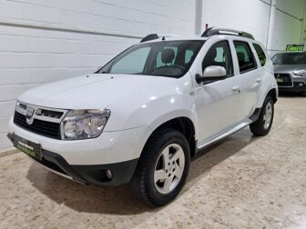 Imagen de DACIA Duster 1.5dCi Laureate 110