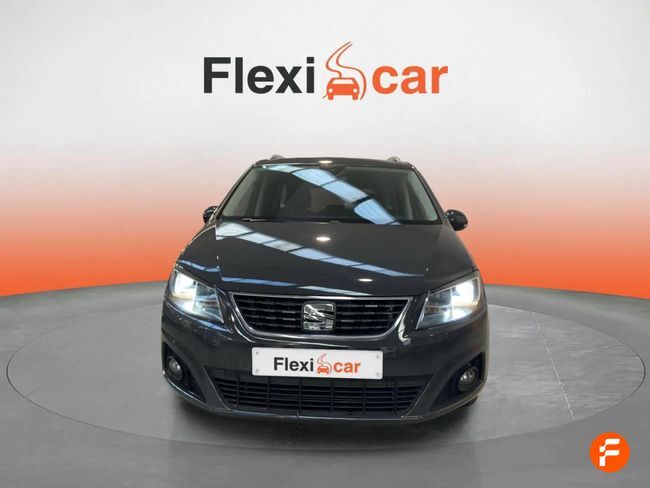 Foto del SEAT Alhambra 2.0TDI CR S&S Xcellence 4Drive DSG 177