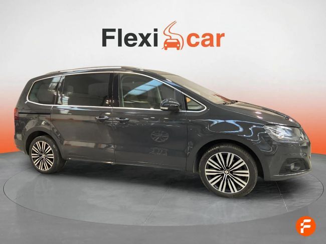 Foto del SEAT Alhambra 2.0TDI CR S&S Xcellence 4Drive DSG 177