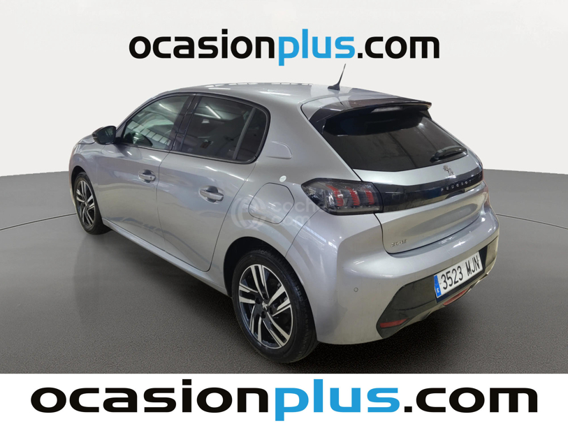 Foto del PEUGEOT 208 1.2 Puretech S&S Allure Pack 100