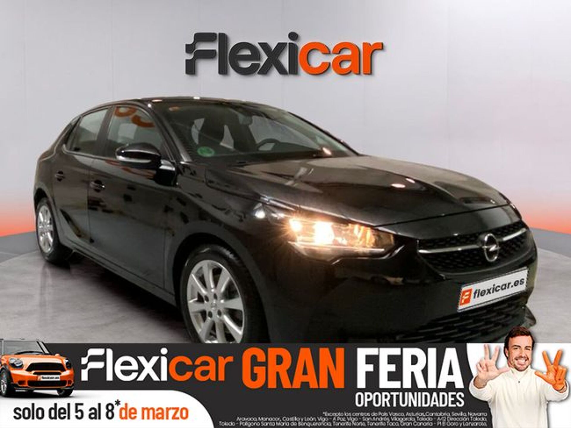 Imagen 1 de OPEL Corsa