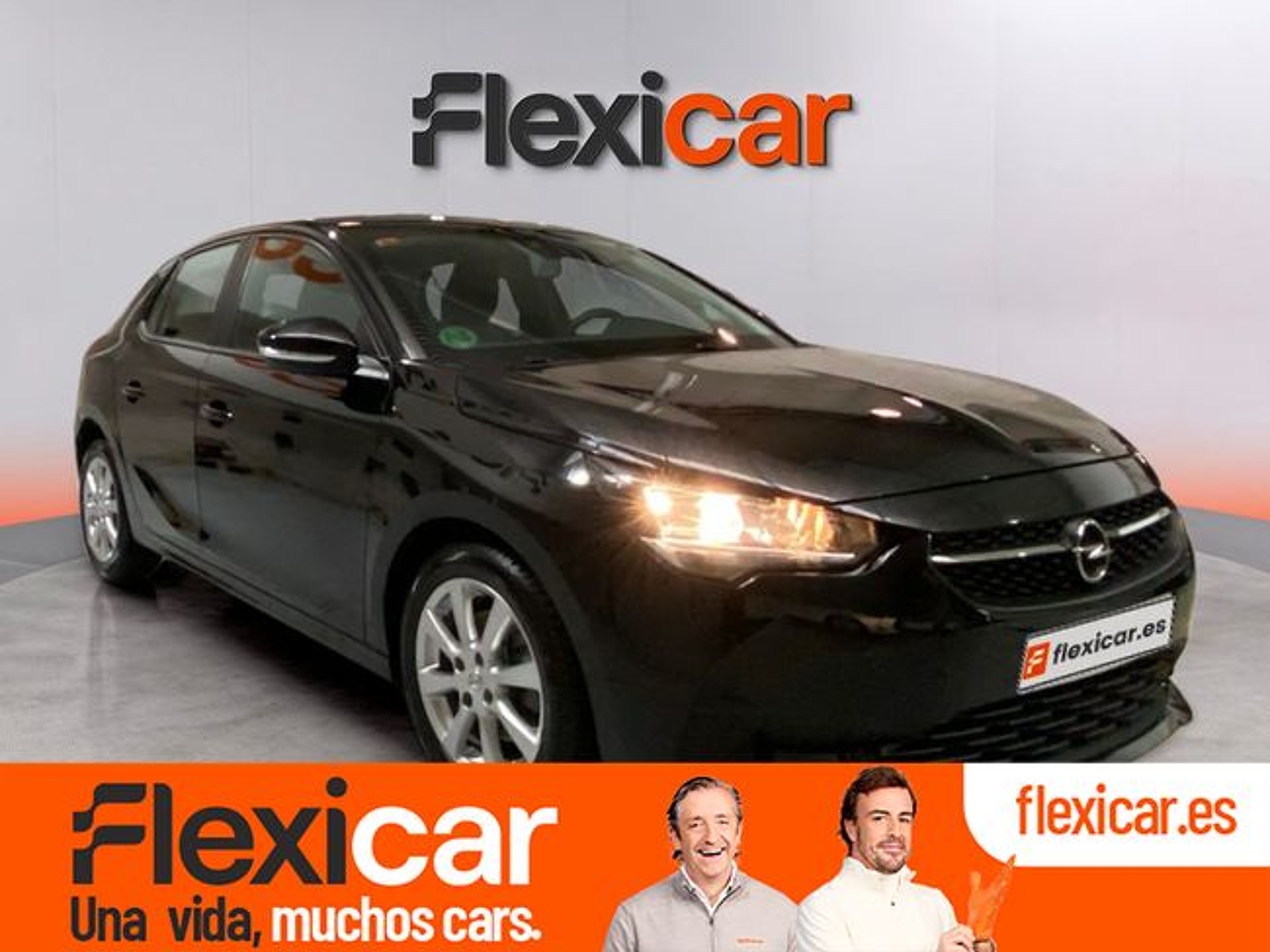 Imagen de OPEL Corsa