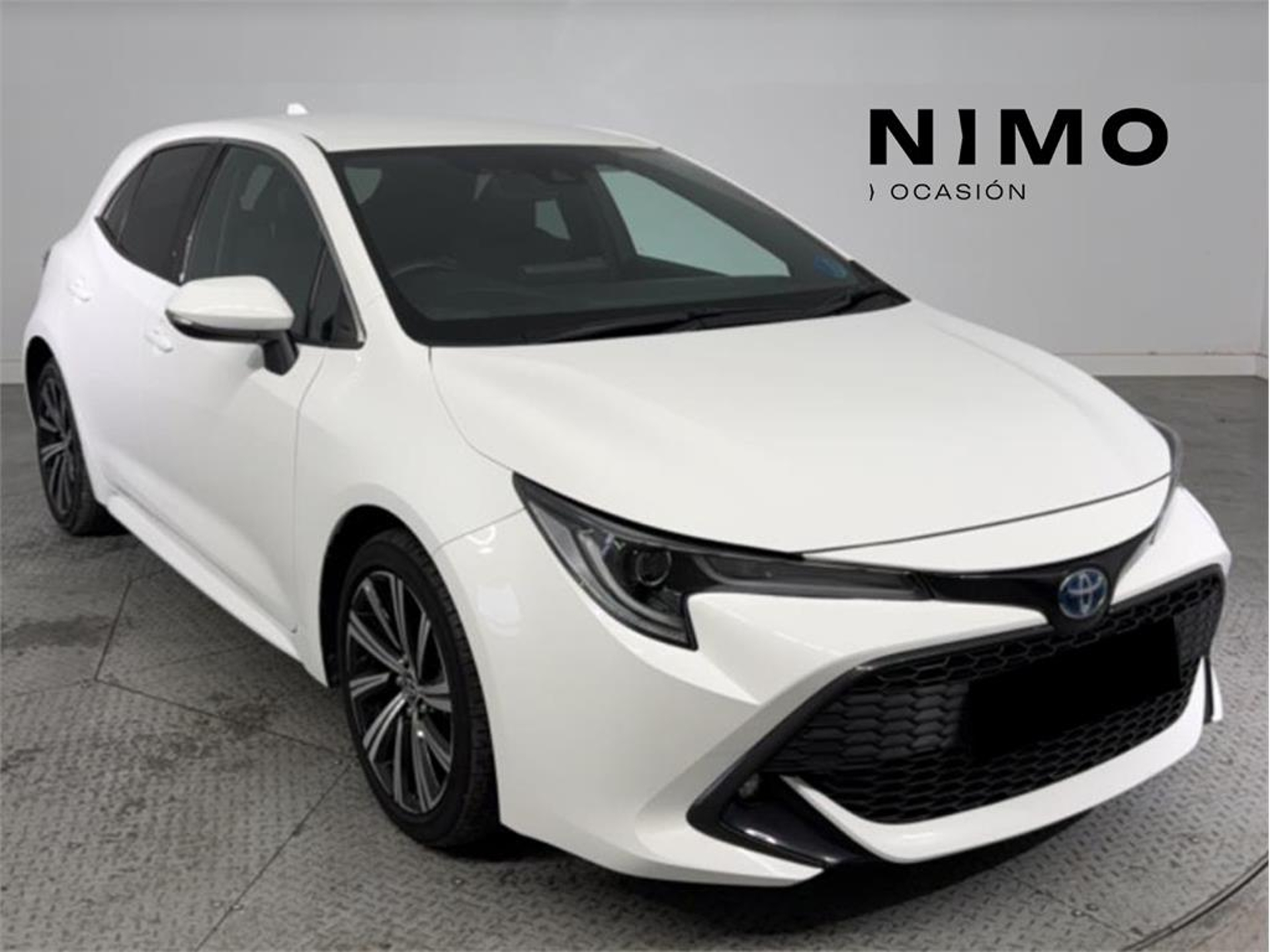 Imagen de TOYOTA Corolla