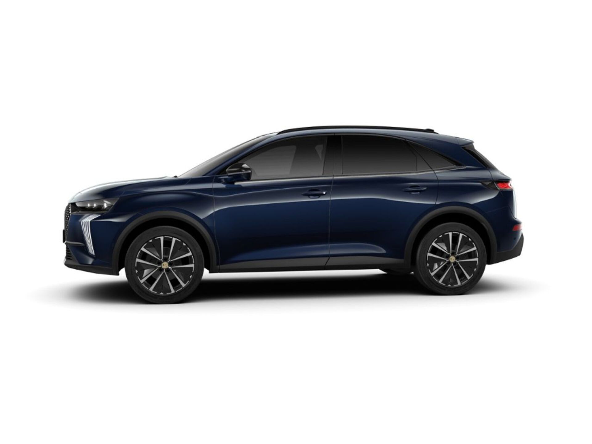 Imagen de DS DS 7 Crossback