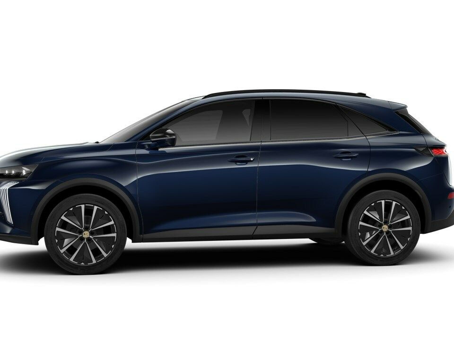 Imagen de DS DS7