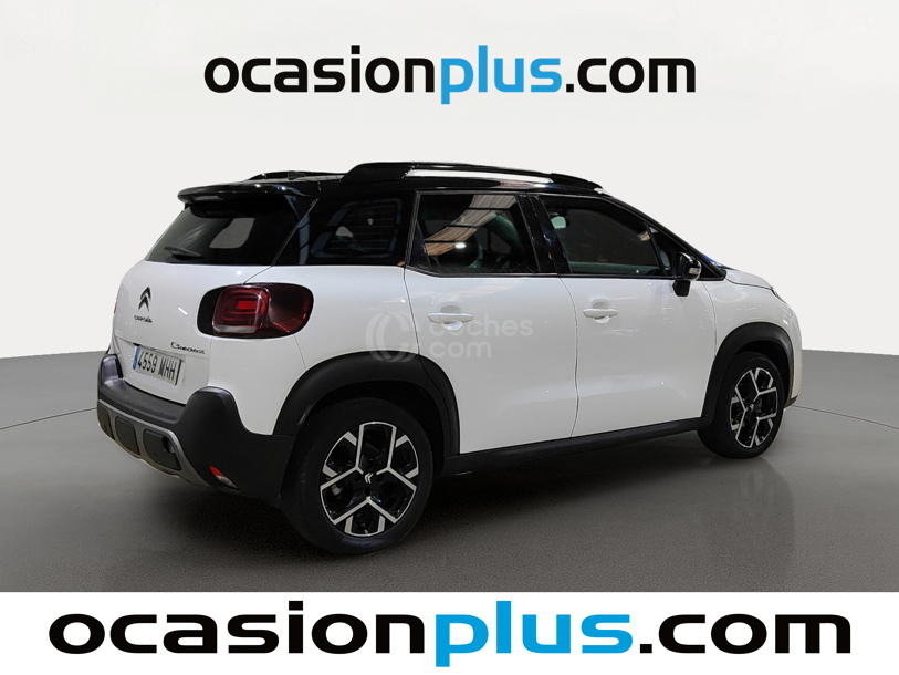 Foto del CITROEN C3 Aircross Puretech S&S Shine Pack EAT6 130
