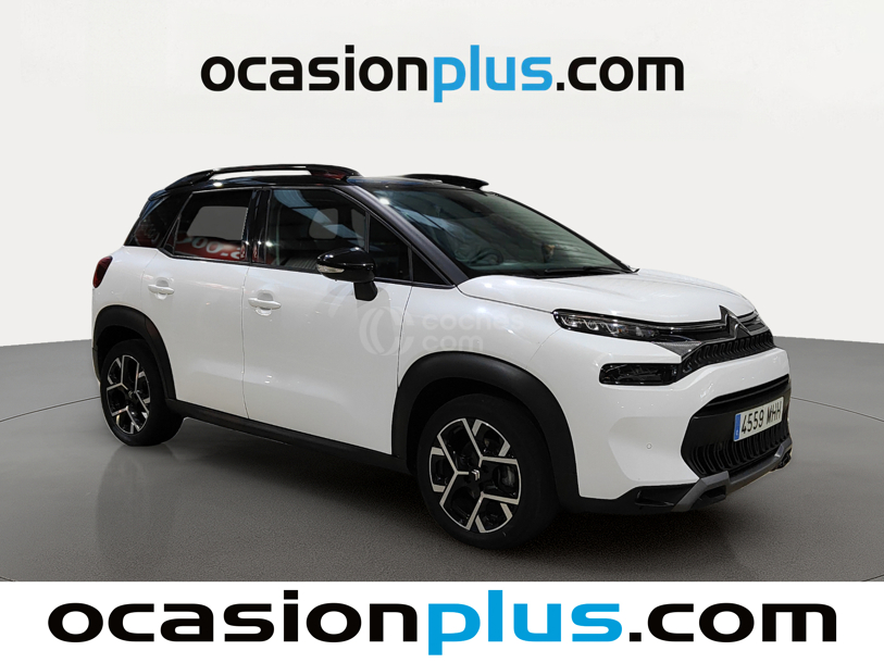 Foto del CITROEN C3 Aircross Puretech S&S Shine Pack EAT6 130