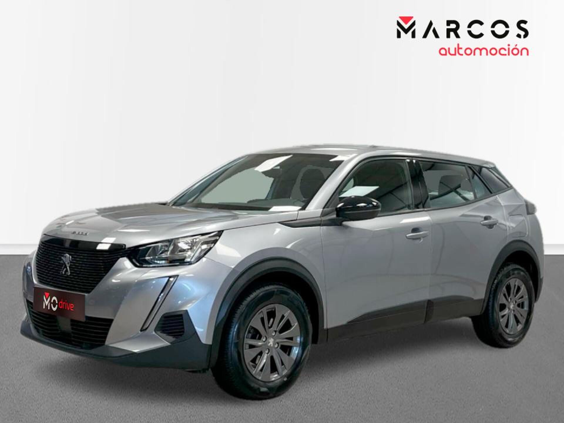 Imagen de PEUGEOT 2008