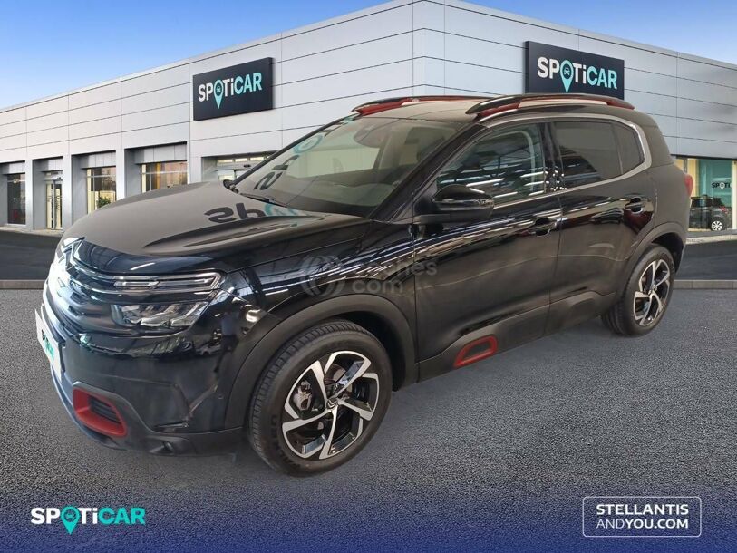 Foto del CITROEN C5 Aircross PureTech S&S Feel 130