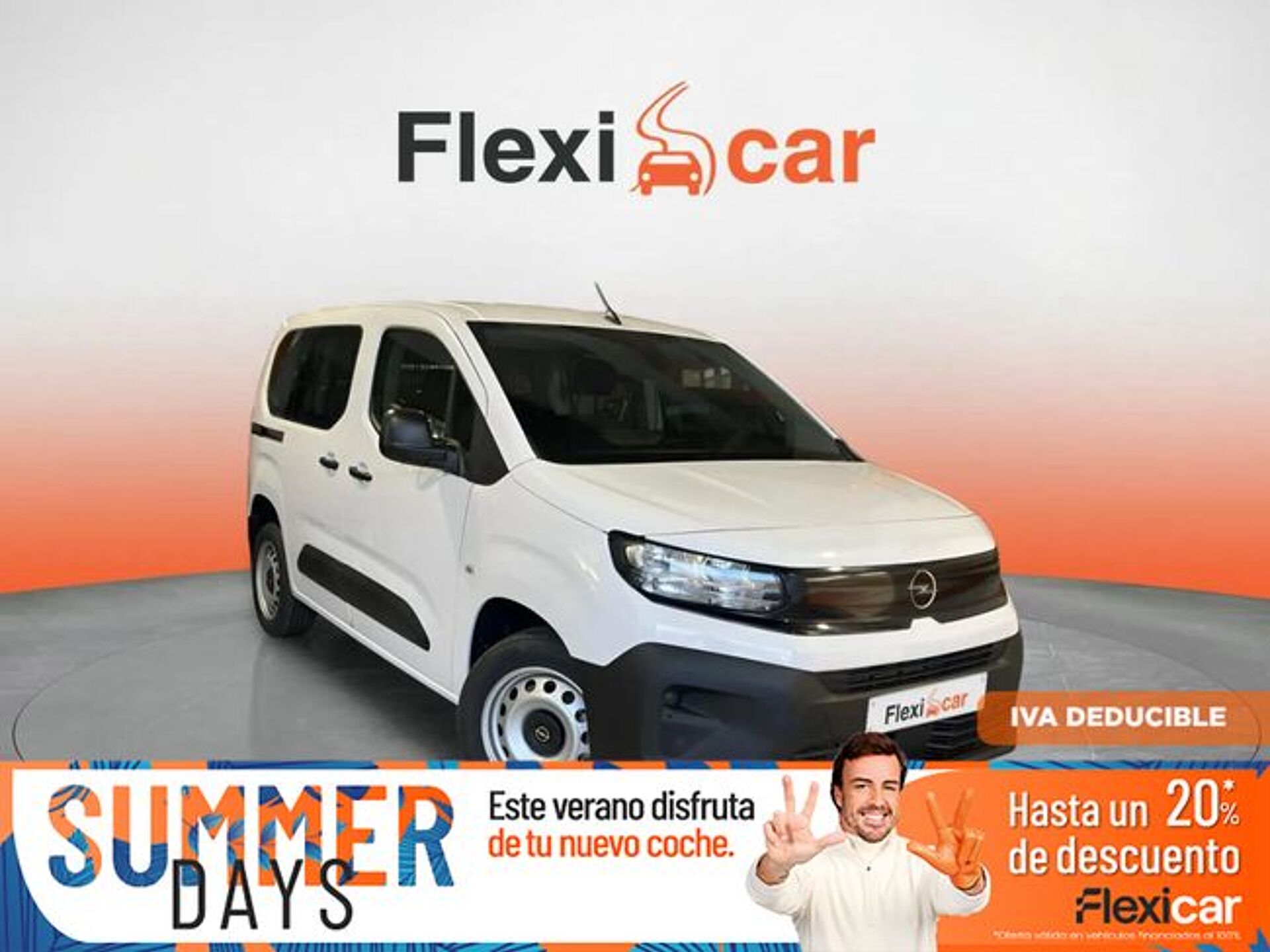 Imagen de OPEL Combo