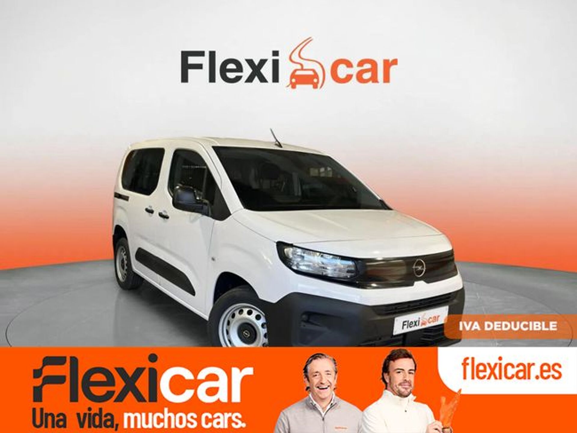 Imagen de OPEL Combo