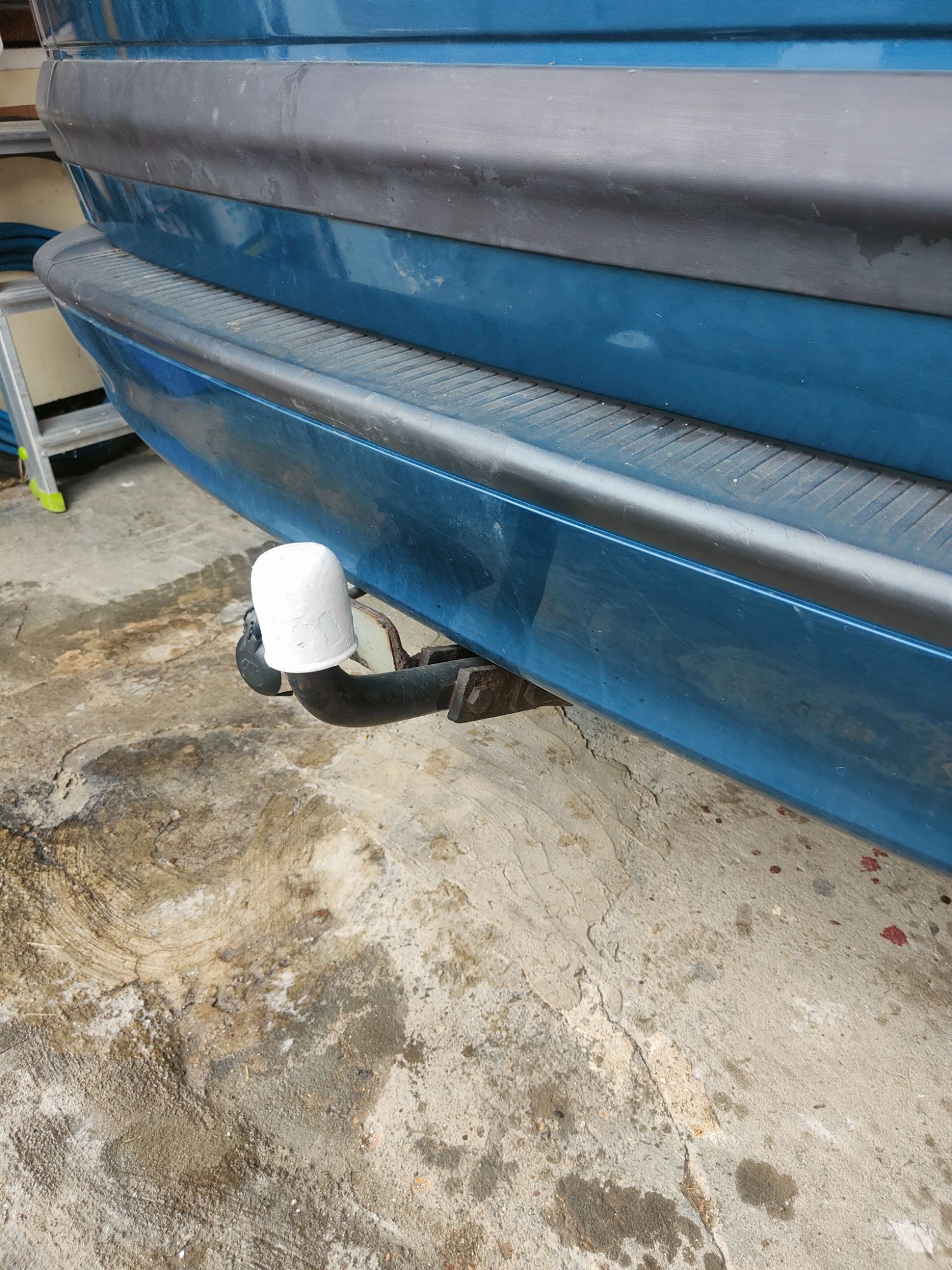 Foto del OPEL Zafira 1.6 16v Comfort