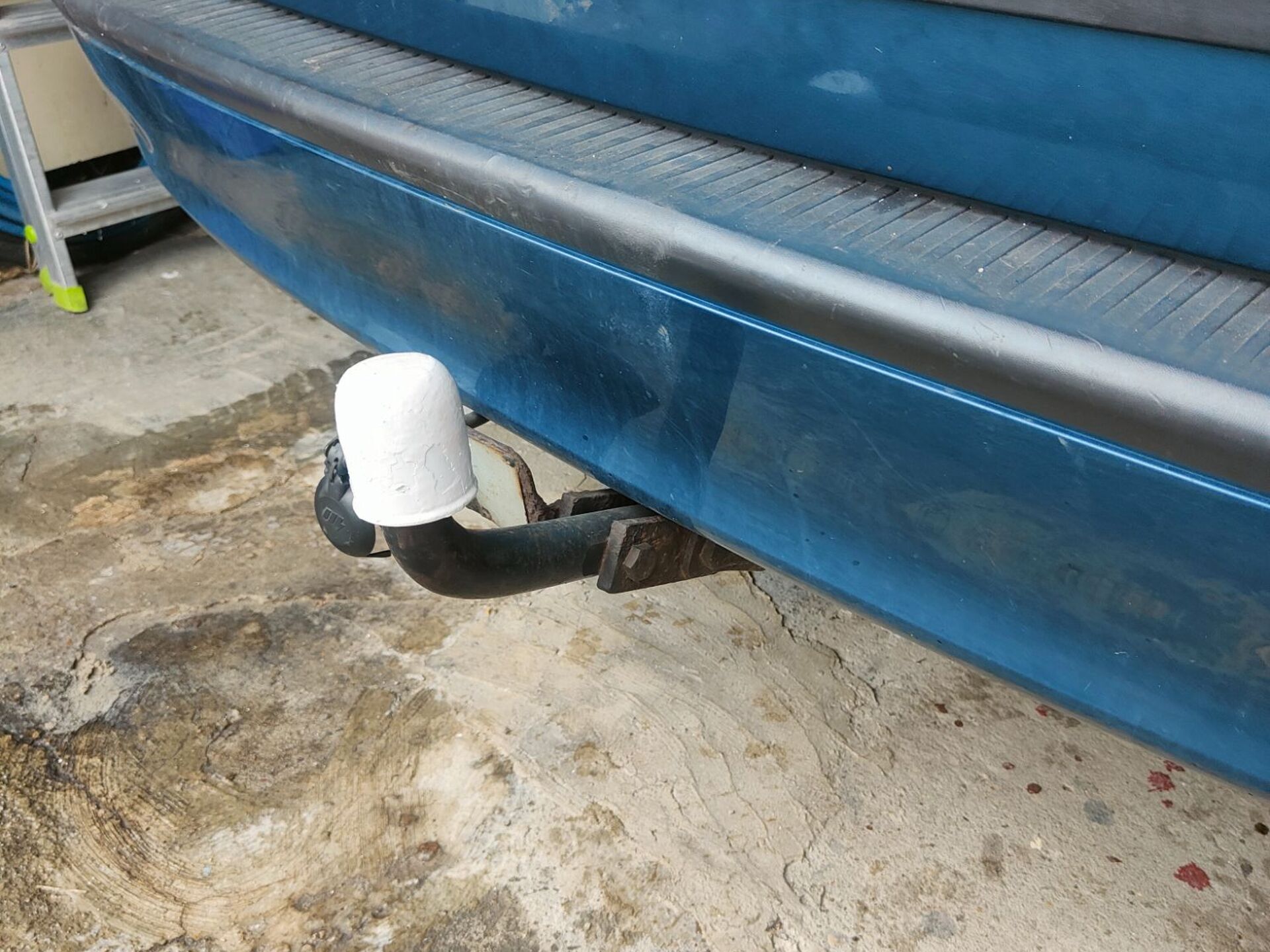 Imagen 2 de OPEL Zafira