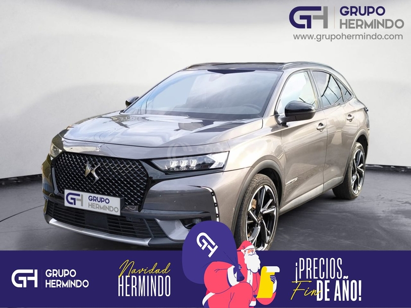 Foto del DS DS 7 Crossback 2.0BlueHDi Performance Line Aut.