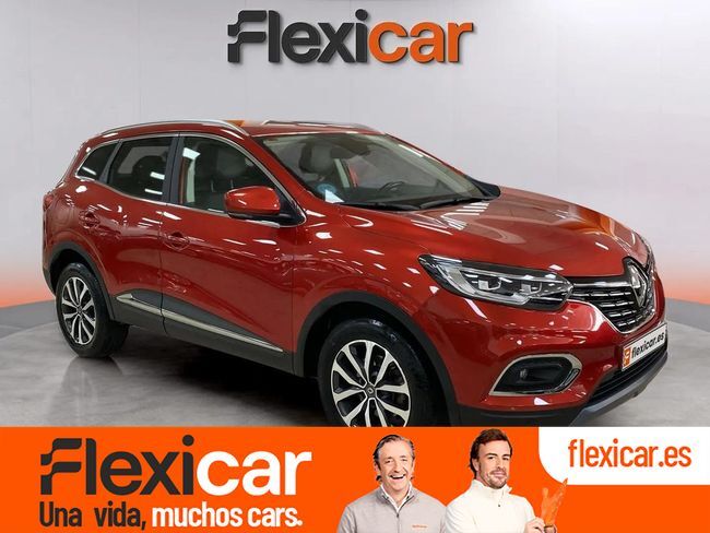 RENAULT Kadjar (Zen GPF TCe 103kW (140CV) EDC) en Castellón