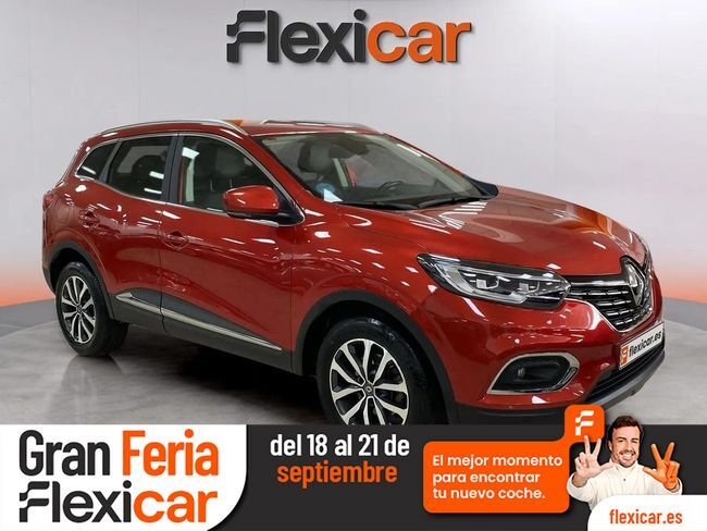 RENAULT Kadjar (Zen GPF TCe 103kW (140CV) EDC) en Castellón